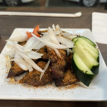 Olaide's Kitchen - African Near Me - Jersey City, New Jersey Olaide's Kitchen - African Near Me - Jersey City, New Jersey