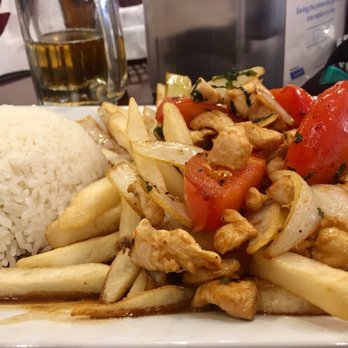La Perla - Latin American Near Me - Miami, Florida