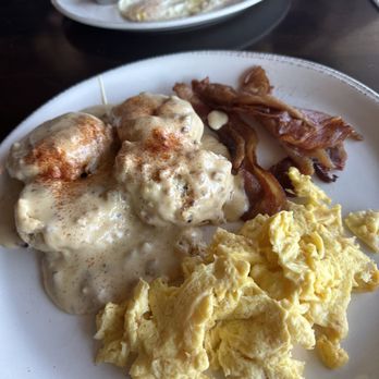 Monica’s Riverview - Biscuits and gravy - Breakfast & Brunch Near Me - Antioch, California Monica’s Riverview - Biscuits and gravy - Breakfast & Brunch Near Me - Antioch, California