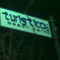 Turistico Beach Park