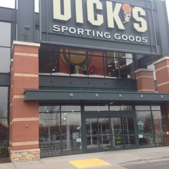 DICK'S Sporting Goods - Outdoor Gear Near Me - Lake Grove, New York