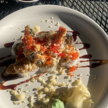 Ru San's - Sushi Bars Near Me - Atlanta, Georgia