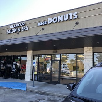 Telge Donut - Storefront - Donuts Near Me - Cypress, Texas Telge Donut - Storefront - Donuts Near Me - Cypress, Texas