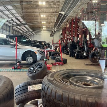 Discount Tire - Tires Near Me - Columbus, Ohio