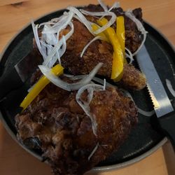 Kumama - Fried Chicken