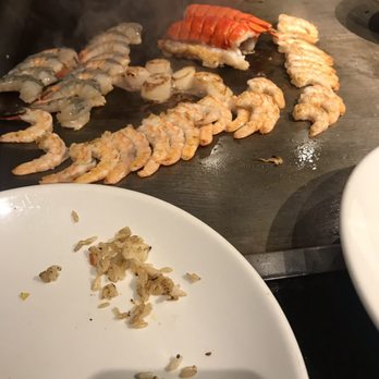 Benihana - Teppanyaki Near Me - Arcadia, California