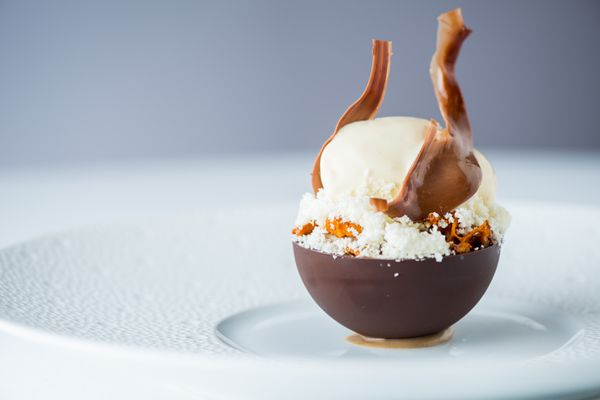 Park House Restaurant & Wine Bar by null