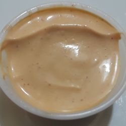 Avila’s Taqueria & Restaurant - Chipotle Cream Sauce