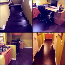 Mac's Custom Flooring