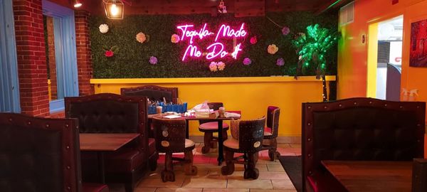 Coco Bar and Grill by null