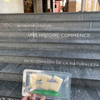 La Maison du Gruyère - Aged cheese - Tours Near Me - Pringy, FR La Maison du Gruyère - Aged cheese - Tours Near Me - Pringy, FR