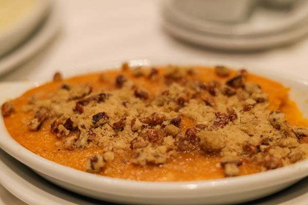 Ruth's Chris Steak House by null