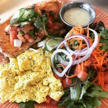My Cafe - Breakfast & Brunch Near Me - Kapolei, Hawaii