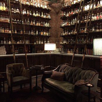 Multnomah Whiskey Library - A cozy sitting area - Lounges Near Me - Portland, Oregon Multnomah Whiskey Library - A cozy sitting area - Lounges Near Me - Portland, Oregon