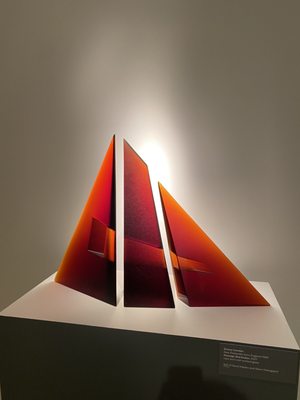 Palm Springs Art Museum Architecture and Design Center by null