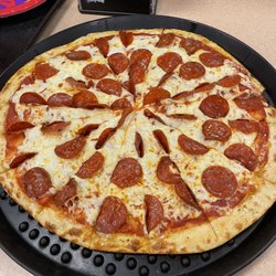 Chuck E. Cheese