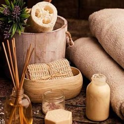 Oriental Massage
