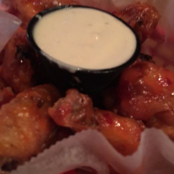 Nick's Pizza & Pub - Moose Wings - Pizza Near Me - Elgin, Illinois