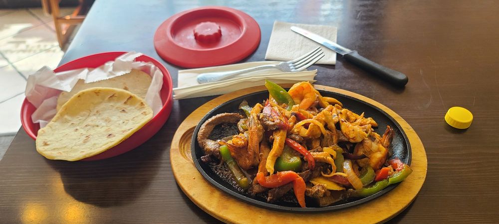 La Guadalupana Restaurant