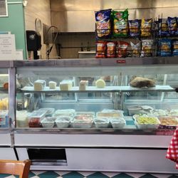 La Rosa's Marketplace