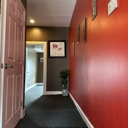 Healthy Land Massage