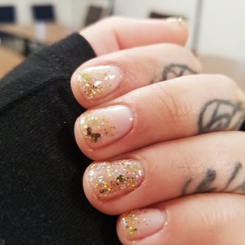 Polish'd Nail Bar - Gel manicure One of the best I've had. - Nail Salons Near Me - Clovis, California Polish'd Nail Bar - Gel manicure One of the best I've had. - Nail Salons Near Me - Clovis, California