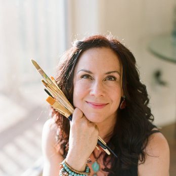 1. Angela Luna Therapy