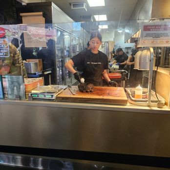 Fikscue Craft BBQ - Barbeque Near Me - Alameda, California