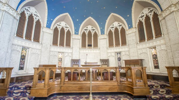 New York City Comptroller Death 1966 Funeral Riverside Memorial Chapel