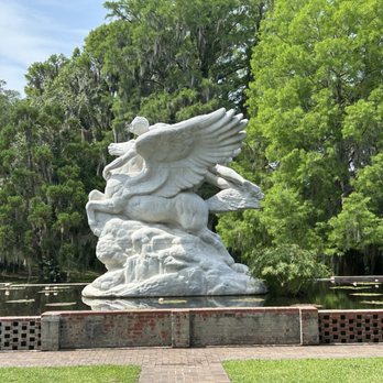 Brookgreen Gardens - Museums Near Me - Murrells Inlet, South Carolina
