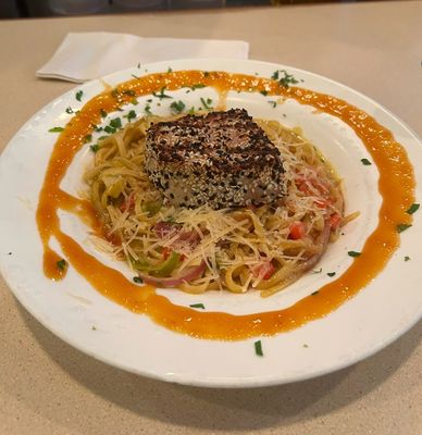 Captain Charlie's Original Reef Grill by null