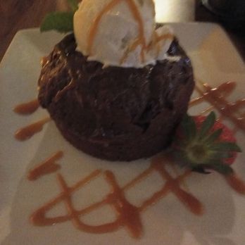 Ruth's Chris Steak House - Lava Cake - Steakhouses Near Me - Dallas, Texas Ruth's Chris Steak House - Lava Cake - Steakhouses Near Me - Dallas, Texas