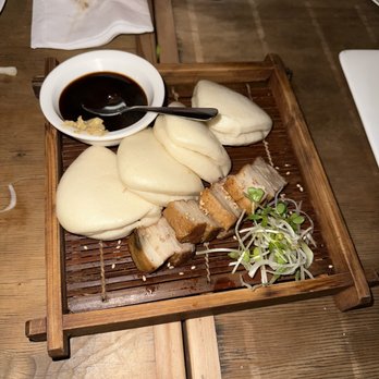 Cafe Hiro - peking pork baos - Italian Near Me - Cypress, California Cafe Hiro - peking pork baos - Italian Near Me - Cypress, California