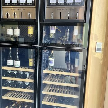 Region - Close up of sip sizes! Love this! - Wine Bars Near Me - Sebastopol, California Region - Close up of sip sizes! Love this! - Wine Bars Near Me - Sebastopol, California