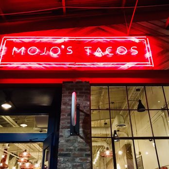 Mojo's Tacos - Franklin - Neat location and vibe - Tacos Near Me - Franklin, Tennessee Mojo's Tacos - Franklin - Neat location and vibe - Tacos Near Me - Franklin, Tennessee