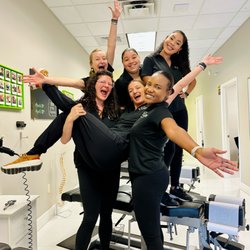 Gena Chiropractic - Our team is here to serve you!