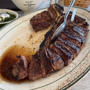 Peter Luger - Steakhouses Near Me - Brooklyn, New York Peter Luger - Steakhouses Near Me - Brooklyn, New York