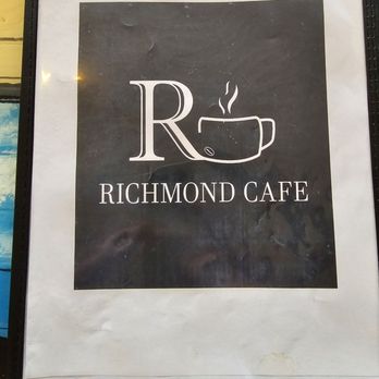 Richmond Cafe - Cafes Near Me - Richmond, Illinois Richmond Cafe - Cafes Near Me - Richmond, Illinois