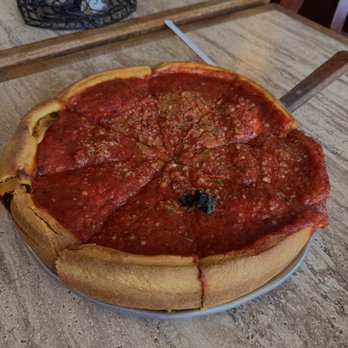 CHICAGO’S PIZZA - Updated August 2025 - 361 Photos & 473 Reviews - 5525 ...