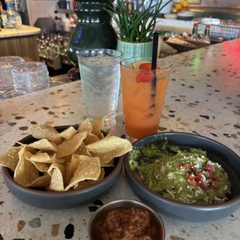 Blanco Cocina + Cantina - Tacos Near Me - Coronado, California