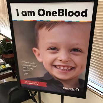 OneBlood Mandarin Donor Center - Blood & Plasma Donation Centers Near Me - Jacksonville, Florida OneBlood Mandarin Donor Center - Blood & Plasma Donation Centers Near Me - Jacksonville, Florida