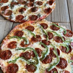 Guffey's Pizza