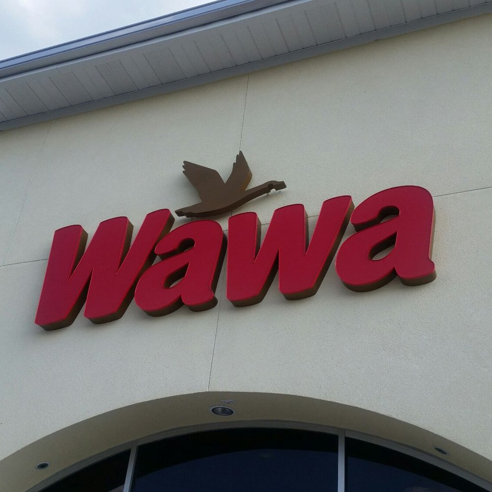 Wawa - Gas Stations Near Me - Lecanto, Florida