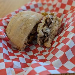 Alvin Ord's Sandwich Shop - Small Mayhem.