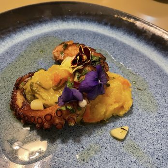 Degust’ar - Octopus. It was cooked perfectly!! - Restaurants Near Me - Évora