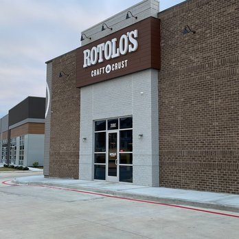 Rotolo's Craft & Crust - Italian Near Me - Spring, Texas Rotolo's Craft & Crust - Italian Near Me - Spring, Texas