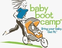 Baby Boot Camp Logo