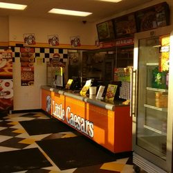 Little Caesars