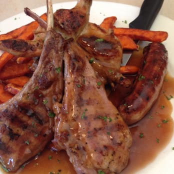Red Wing Restaurant - Hunters Platter - New American Near Me - Groveland, Florida