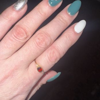 Soho Nails - Vivian's work - Nail Salons Near Me - Caldwell, New Jersey